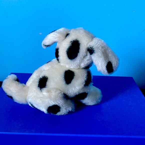 🐾Dalmatian Puppy Baby Doll🐾 - Picture 4 of 4